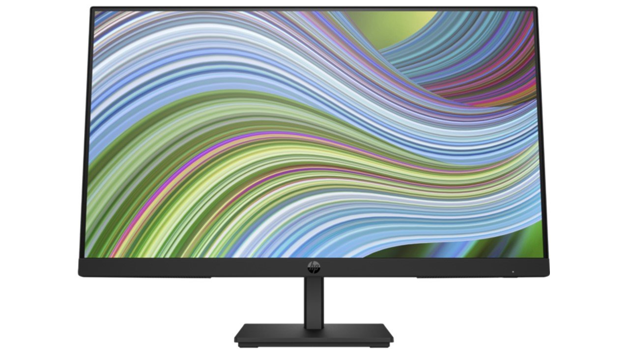 HP P24 G5 60.5 cm (23.8) FHD Monitor
